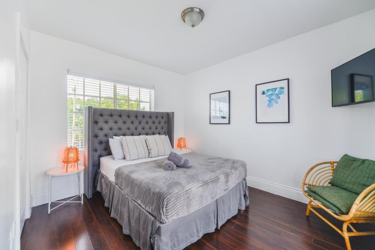 Сasa de vacaciones 5 Bedrooms -15 Min From The @design District *