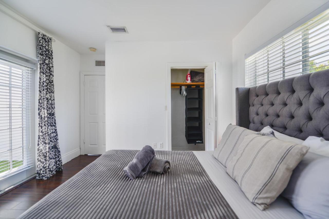 5 Bedrooms -15 Min From The @design District Сasa de vacaciones *