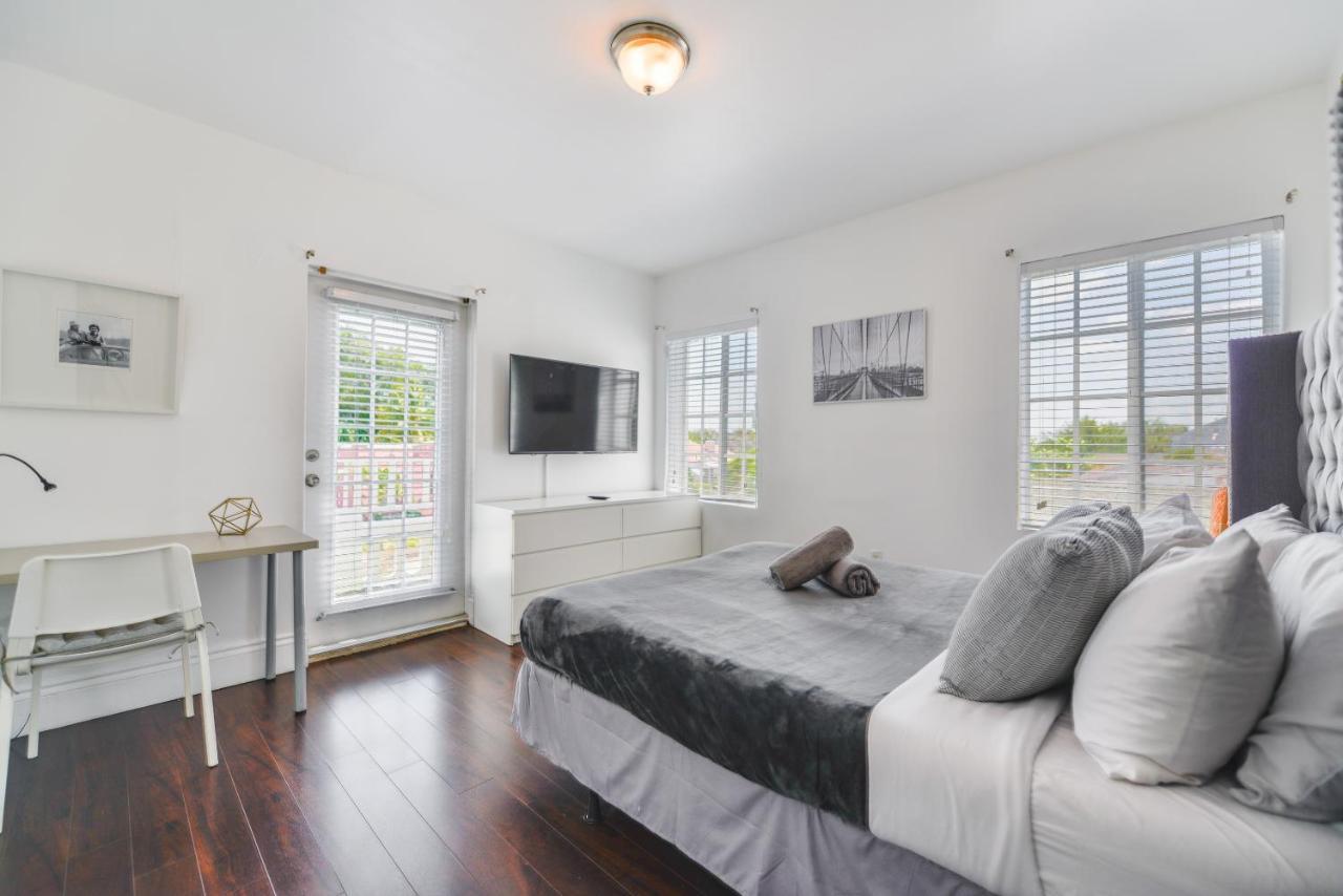 Сasa de vacaciones 5 Bedrooms -15 Min From The @design District *