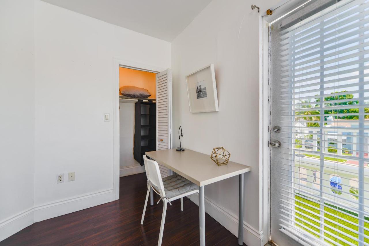 5 Bedrooms -15 Min From The @design District Сasa de vacaciones *
